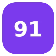 91APP 应用标识