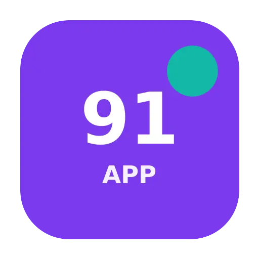 91APP